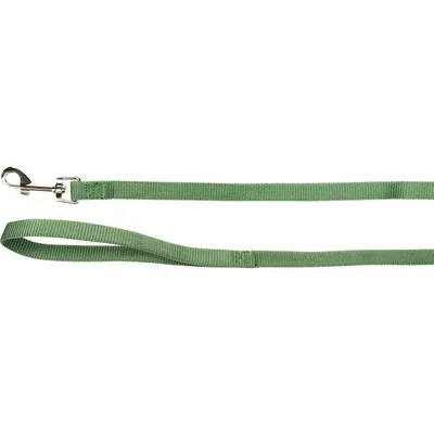 Flamingo Leine Ziggi khaki Flamingo Leine Ziggi khaki