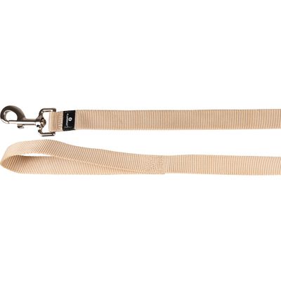 Flamingo Leine Ziggi beige