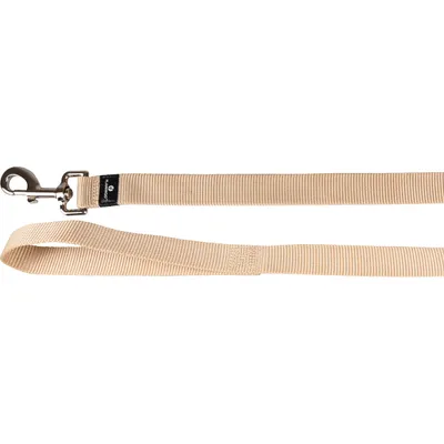 Flamingo Leine Ziggi beige Flamingo Leine Ziggi beige