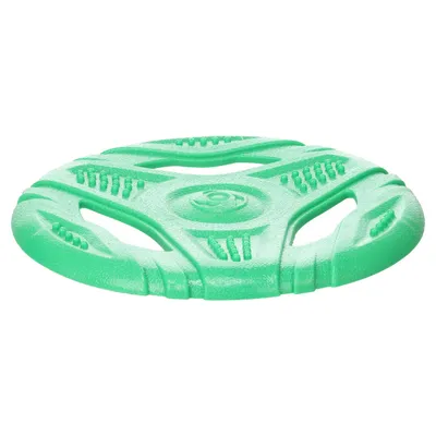 Flamingo Hundespielzeug Tegro Frisbee Grün Flamingo Hundespielzeug Tegro Frisbee Grün