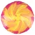 Flamingo Hundespielzeug Zaza TPR Frisbee Flamingo Hundespielzeug Zaza TPR Frisbee