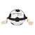 Flamingo Hundespielzeug Matchball Fußball Flamingo Hundespielzeug Matchball Fußball