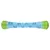 Flamingo Hundespielzeug TPR Spector Stick blau/grün Flamingo Hundespielzeug TPR Spector Stick blau/grün