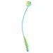 Flamingo Hundespielzeug Shooter Spector blau/grün