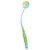 Flamingo Hundespielzeug Shooter Spector blau/grün Flamingo Hundespielzeug Shooter Spector blau/grün