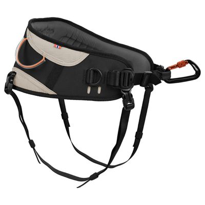 Non-stop dogwear Gürteltasche Explore Belt sand