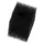Aqua Della AF-100 Schwamm schwarz - 4er Pack