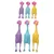 Flamingo Hundespielzeug Freckles Huhn Flamingo Hundespielzeug Freckles Huhn