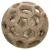 Flamingo Hundespielzeug Wilga Ball braun Flamingo Hundespielzeug Wilga Ball braun