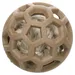 Flamingo Hundespielzeug Wilga Ball braun