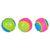 Flamingo Hundespielzeug Abta 5 Senses Ball Mix
