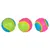 Flamingo Hundespielzeug Abta 5 Senses Ball Mix Flamingo Hundespielzeug Abta 5 Senses Ball Mix