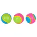 Flamingo Hundespielzeug Abta 5 Senses Ball Mix