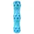 Flamingo Hundespielzeug TPR Wido Squeak Stick blau Flamingo Hundespielzeug TPR Wido Squeak Stick blau
