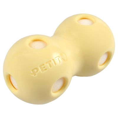 Europet Bernina Wasserspielzeug Petit Coco gelb