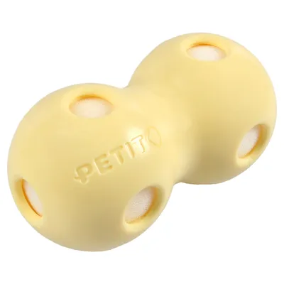 Europet Bernina Wasserspielzeug Petit Coco gelb Europet Bernina Wasserspielzeug Petit Coco gelb