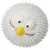 Europet Bernina Hundespielzeug Gummi Lucky Bird Vanilla weiß Europet Bernina Hundespielzeug Gummi Lucky Bird Vanilla weiß