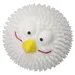 Europet Bernina Hundespielzeug Gummi Lucky Bird Vanilla weiß