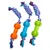 Flamingo Hundespielzeug Boomer Dental Hantel mit Seil Flamingo Hundespielzeug Boomer Dental Hantel mit Seil