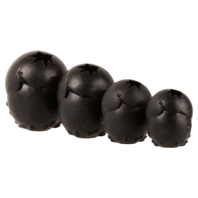 Europet Bernina Hunde Snackball Grrrip it schwarz Europet Bernina Hunde Snackball Grrrip it schwarz