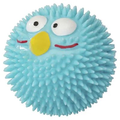 Europet Bernina Hundespielzeug Gummi Lucky Bird Mint blau Europet Bernina Hundespielzeug Gummi Lucky Bird Mint blau
