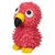 Hundespielzeug Barney Flamingo rosa Hundespielzeug Barney Flamingo rosa