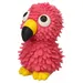 Hundespielzeug Barney Flamingo rosa