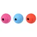 Flamingo Hundespielzeug Rhea Snack Ball Gummi