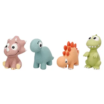 Flamingo Hundespielzeug Pagu Dinosaurier Flamingo Hundespielzeug Pagu Dinosaurier