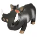 Flamingo Hundespielzeug Latex Wildschwein