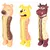 Flamingo Hundespielzeug Latex Hotdog Flamingo Hundespielzeug Latex Hotdog