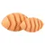 Europet Bernina Hunde Snackspielzeug Nibble me Rugby orange Europet Bernina Hunde Snackspielzeug Nibble me Rugby orange