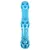 Flamingo Hundespielzeug TPR Wido Squeak Stick blau Flamingo Hundespielzeug TPR Wido Squeak Stick blau