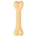 Flamingo Hundespielzeug Nylon Boney Knochen Vanille