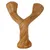 Flamingo Hundespielzeug Nyl'o Wood Y-Form mit Rindfleischgeschmack Flamingo Hundespielzeug Nyl'o Wood Y-Form mit Rindfleischgeschmack