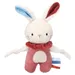 Flamingo Hundespielzeug Welpe Kobe Kaninchen rosa