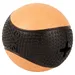 Europet Bernina Hunde Futterspielzeug Treat trap schwarz/orange