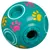 Flamingo Trainingsball mit Quaken Flamingo Trainingsball mit Quaken