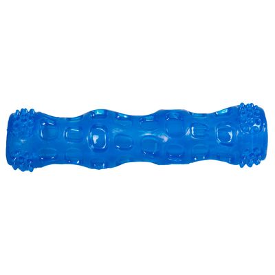Flamingo Hundespielzeug TPR LED Stock