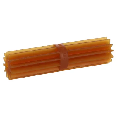Flamingo Hundespielzeug Stick Rubba braun Flamingo Hundespielzeug Stick Rubba braun