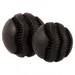 Europet Bernina Hunde Snackball Nibble me Sphere schwarz