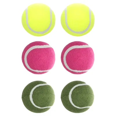 Flamingo Hundespielzeug Smash Tennisball Flamingo Hundespielzeug Smash Tennisball