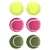 Flamingo Hundespielzeug Smash Tennisball Flamingo Hundespielzeug Smash Tennisball