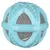 Flamingo Hundespielzeug Loekie TPR + Tennisball blau/grau für Welpen Flamingo Hundespielzeug Loekie TPR + Tennisball blau/grau für Welpen