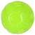 Flamingo Hundespielzeug TPR Dental Squeaky Ball grün Flamingo Hundespielzeug TPR Dental Squeaky Ball grün