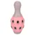 Flamingo Hundespielzeug Benty Kegel für Welpen rosa Flamingo Hundespielzeug Benty Kegel für Welpen rosa