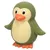 Flamingo Hundespielzeug Gupi Pinguine khaki Flamingo Hundespielzeug Gupi Pinguine khaki