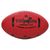 Flamingo Hundespielzeug Downa Rugby rot