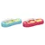 Flamingo Hundespielzeug Flippe Slipper mit Seil Flamingo Hundespielzeug Flippe Slipper mit Seil