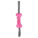 Flamingo Hundespielzeug Xila Knochen fuchsie